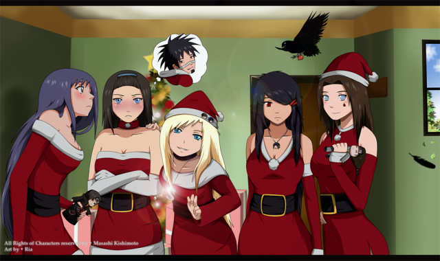 AHTKA Team: Christmas...